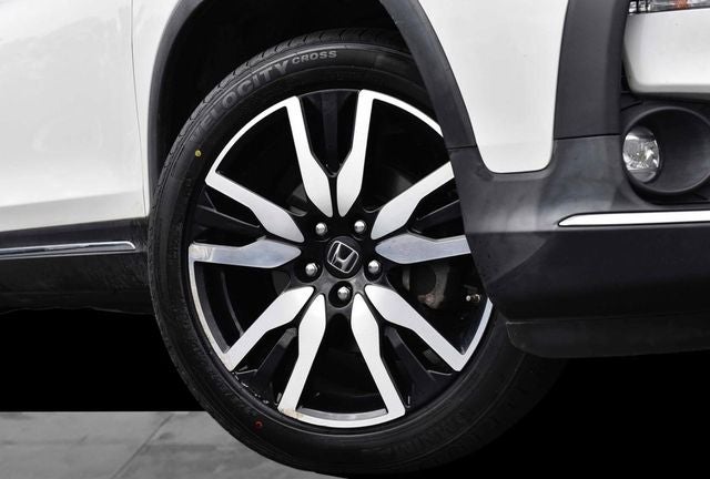 2020 Honda Pilot Touring 7 Passenger