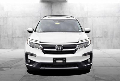 2020 Honda Pilot Touring 7 Passenger