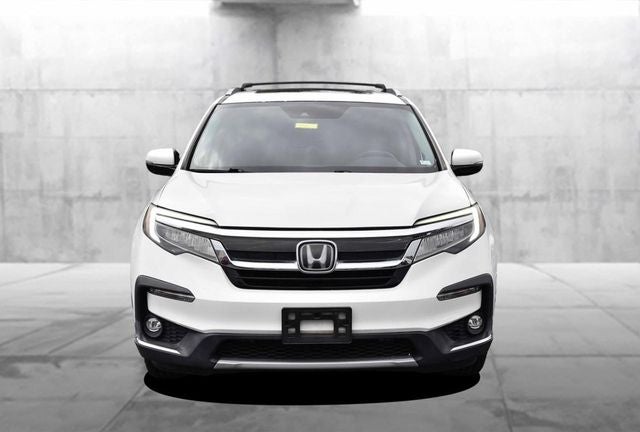 2020 Honda Pilot Touring 7 Passenger