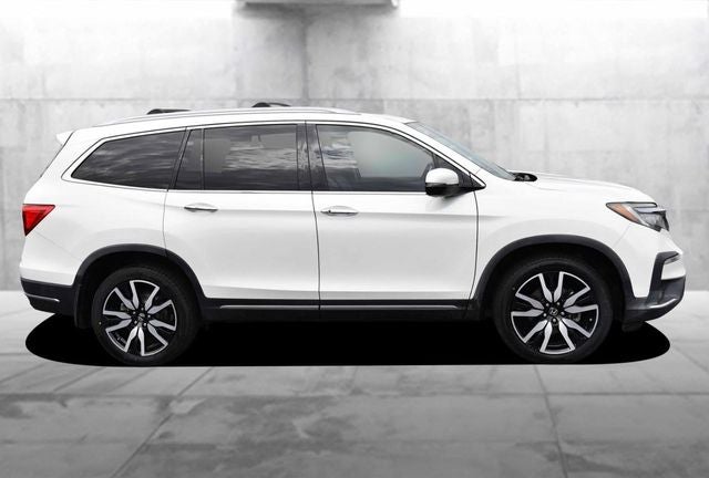 2020 Honda Pilot Touring 7 Passenger