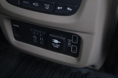2019 Honda Pilot Touring 7 Passenger