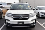 2019 Honda Pilot Touring 7 Passenger
