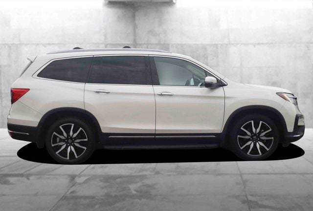 2019 Honda Pilot Touring 7 Passenger