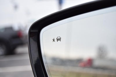 2024 Buick Enclave FWD 4dr Premium