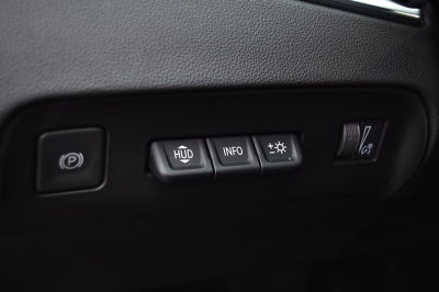 2024 Buick Enclave FWD 4dr Premium