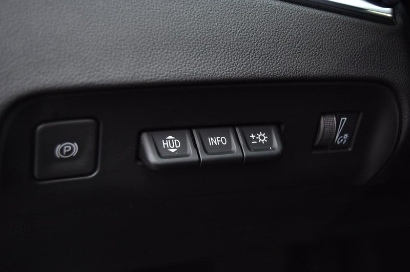 2024 Buick Enclave FWD 4dr Premium