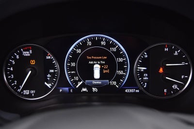 2024 Buick Enclave FWD 4dr Premium