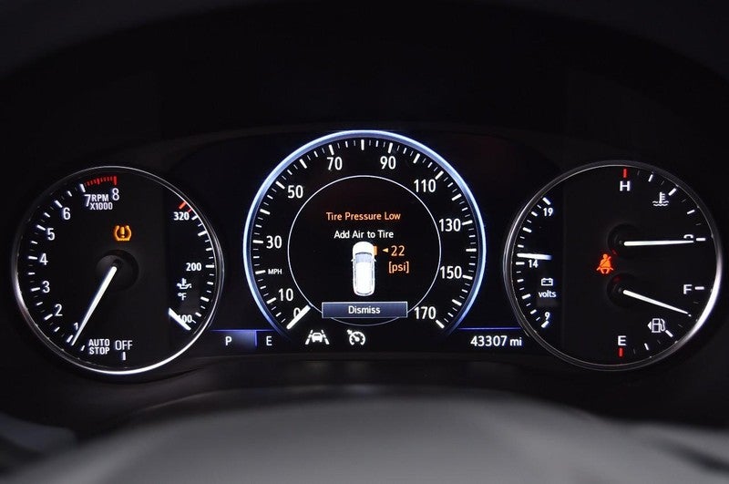 2024 Buick Enclave FWD 4dr Premium