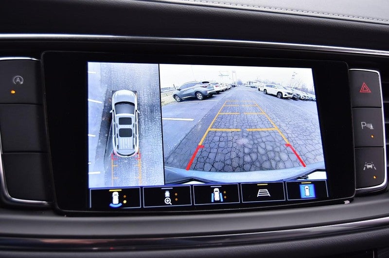 2024 Buick Enclave FWD 4dr Premium