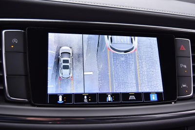 2024 Buick Enclave FWD 4dr Premium