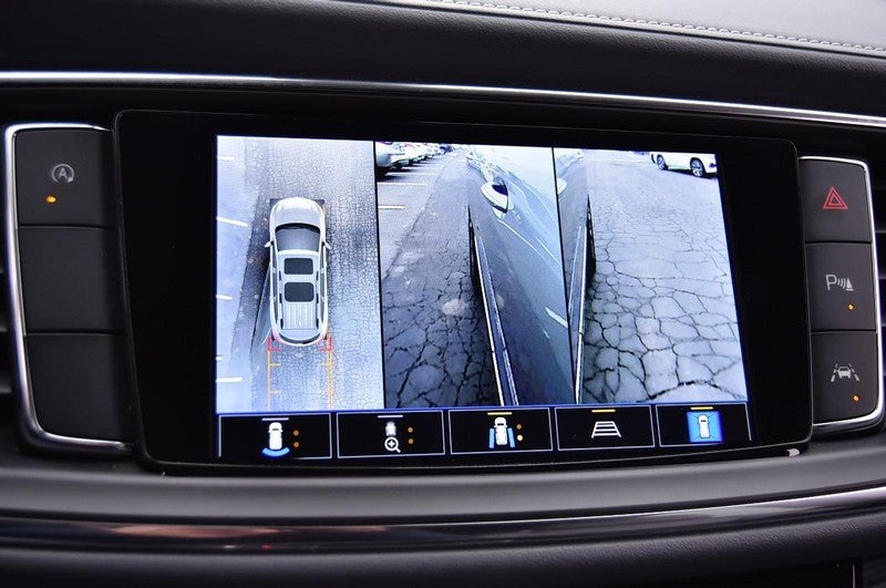 2024 Buick Enclave FWD 4dr Premium