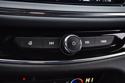 2024 Buick Enclave FWD 4dr Premium