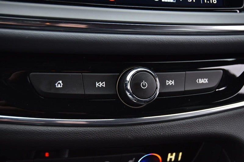 2024 Buick Enclave FWD 4dr Premium