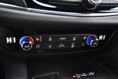 2024 Buick Enclave FWD 4dr Premium