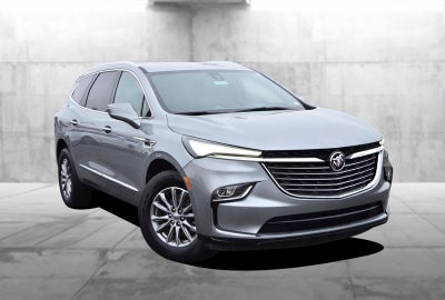 2024 Buick Enclave FWD 4dr Premium