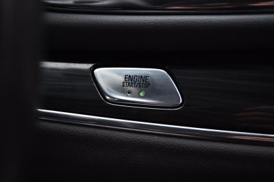 2024 Buick Enclave FWD 4dr Premium