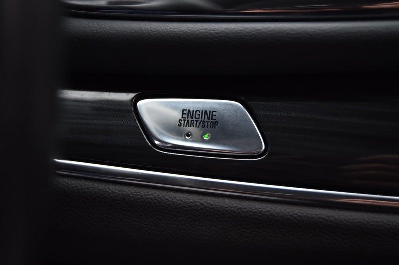 2024 Buick Enclave FWD 4dr Premium