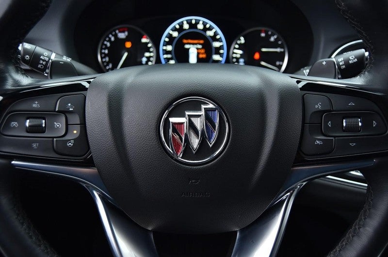 2024 Buick Enclave FWD 4dr Premium