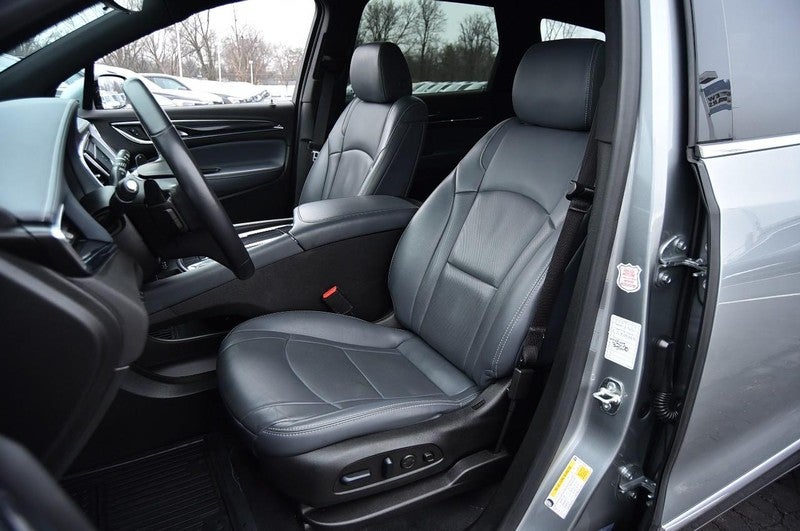 2024 Buick Enclave FWD 4dr Premium