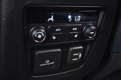 2024 Buick Enclave FWD 4dr Premium