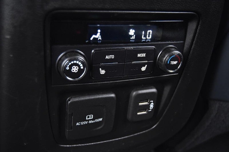 2024 Buick Enclave FWD 4dr Premium