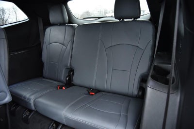 2024 Buick Enclave FWD 4dr Premium