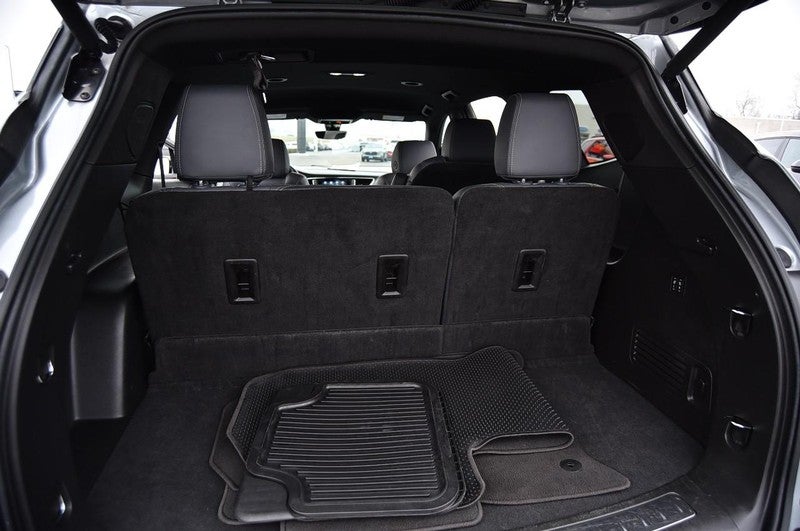 2024 Buick Enclave FWD 4dr Premium