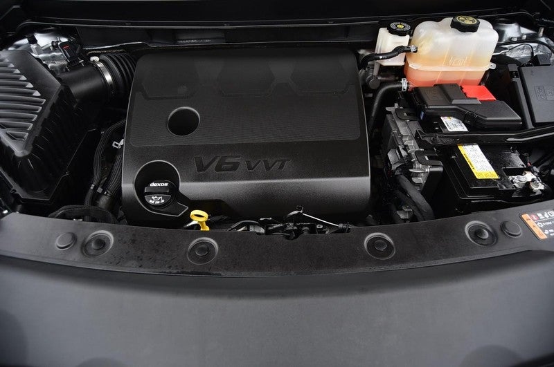 2024 Buick Enclave FWD 4dr Premium