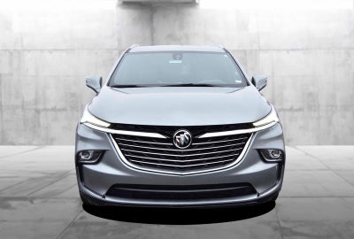 2024 Buick Enclave FWD 4dr Premium