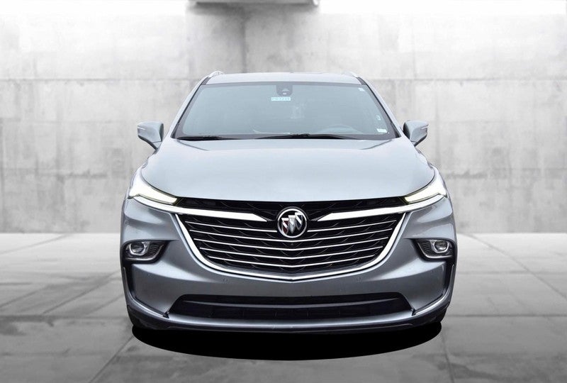 2024 Buick Enclave FWD 4dr Premium