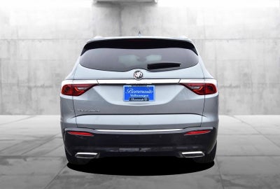 2024 Buick Enclave FWD 4dr Premium