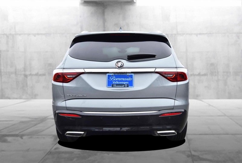 2024 Buick Enclave FWD 4dr Premium