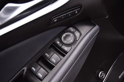 2024 Buick Enclave FWD 4dr Premium