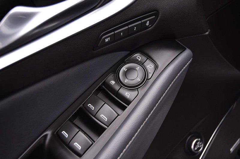 2024 Buick Enclave FWD 4dr Premium