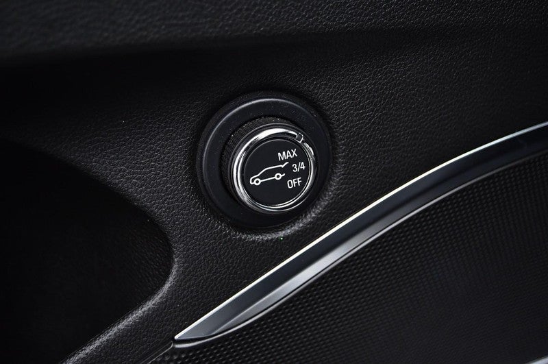 2024 Buick Enclave FWD 4dr Premium