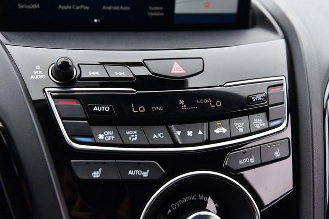 2019 Acura RDX Technology Package SH-AWD