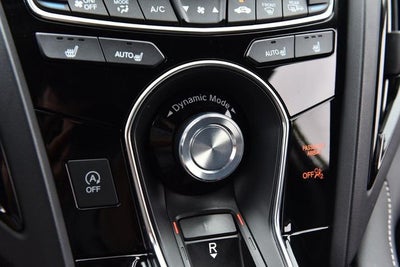 2019 Acura RDX Technology Package SH-AWD