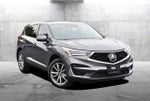 2019 Acura RDX Technology Package SH-AWD