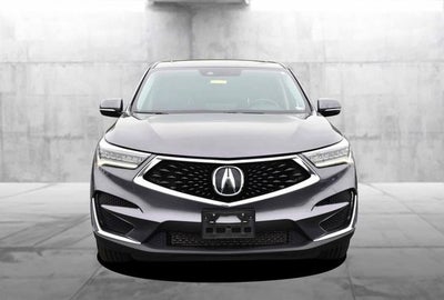 2019 Acura RDX Technology Package SH-AWD
