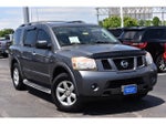 2014 Nissan Armada 4WD 4dr SV