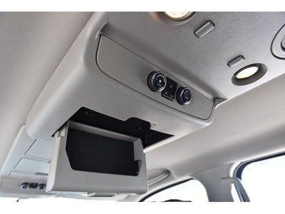 2014 Nissan Armada 4WD 4dr SV