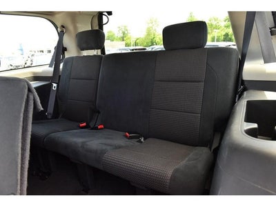 2014 Nissan Armada 4WD 4dr SV