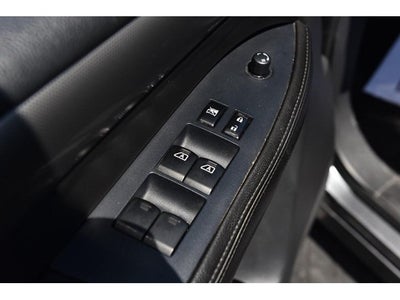 2014 Nissan Armada 4WD 4dr SV
