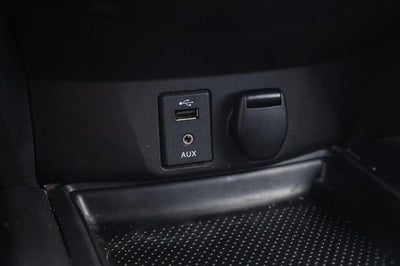 2016 Nissan Rogue SL AWD Premium Package