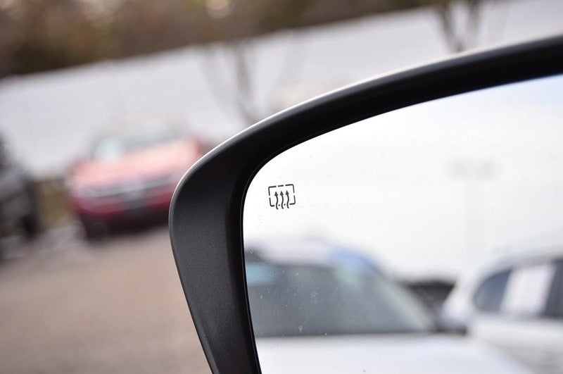 2021 Nissan Murano AWD SV