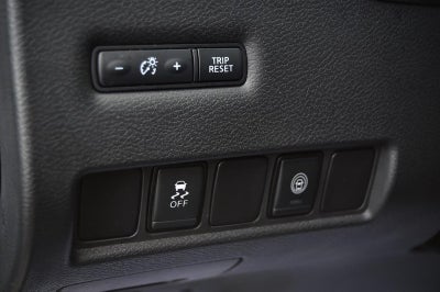 2021 Nissan Murano AWD SV