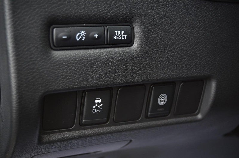 2021 Nissan Murano AWD SV