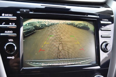 2021 Nissan Murano AWD SV