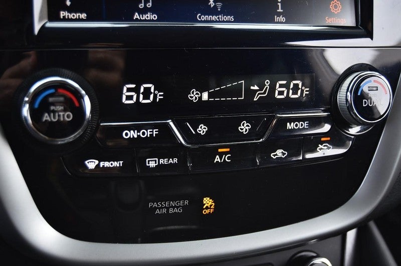 2021 Nissan Murano AWD SV