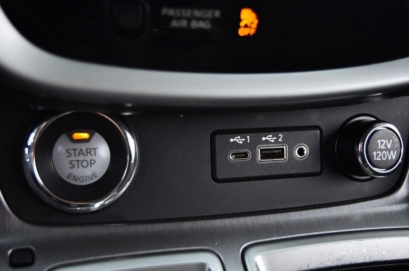 2021 Nissan Murano AWD SV